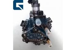 China 0445020119 Fuel Injection Pump 4990601For ISF2.8 Engine supplier