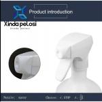 Accept Custom Adjustable Mini Professional Finger Trigger Sprayer Nebulizer for sale
