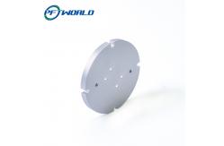 China CNC Turning Milling Parts Service Metal Aluminum Parts CNC Machining Service supplier