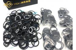 China PW30V00003F1 SK030-2 High Quality Control Valve Seal Kits Excavator Accessories supplier