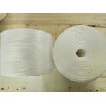 UV Resistant 2% Polypropylene Tying Twine , Tomato Cucumber Lashing Twine for sale