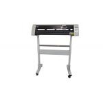 870mm 34 Inch ABS Car Step Motor Grey Vinyl Cutter for sale
