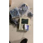 Refurbished Fukuda FCP-7101 12 Lead ECG Machine 12 Channels