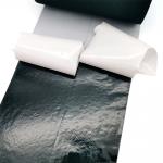 Strong Self Adhesive Dark Green Lawn Joining Bonding Tape For Fixing