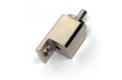 China Hanging System Cable Hook Grip Sign Holder Board Hangers Display Hardware supplier