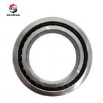 High Speed Precision NSK Motorized Spindle Bearing 45BNR10S Angular Contact ball bearing 45*75*16mm for sale