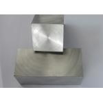 Hastelloy X Square Block 52.5Ni Nickel Based Alloys for sale
