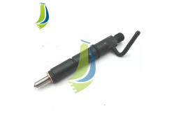 China 48-4480A Common Rail Fuel Injector 484480A For Excavator supplier