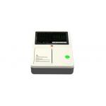 Portable 7 Inch Touch Screen 12 Lead 3 Channel Ecg Machine for sale