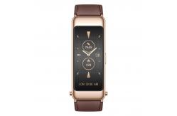 China Touch Screen Smart Home Automation Devices AMOLED Smart Watch Phone supplier