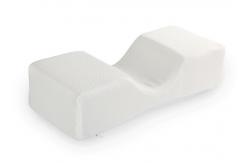 China Breathable Lash Memory Foam Travel Pillow Multi Function For Eyelash Extensions supplier