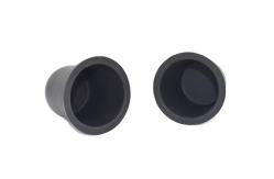 China Control Regulating Valve Rubber Diaphragm Rotary Blowing Diaphragm Seal supplier
