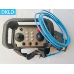 Double Joystick Explosion-Proof Wired Industrial Remote Control for sale