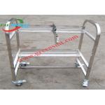JUKI Feeder Storage Cart for Surface Mounted Technology Machine for sale