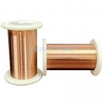 China High Accuracy Type T Thermocouple Wire Positive Leg Cu(TP) With Copper Positive Leg For Low-Temperature Measurements for sale