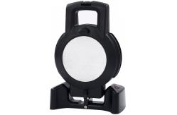 China Electric Round Belgium Waffle Maker For Home Use supplier