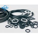 Excavator C A T 320 Control Valve Seal Kit High Efficiency Heat resistant for sale