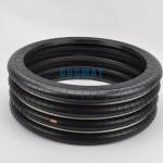 Convoluted Structure Bellows S-600-4 Yokohama Punch Air Springs with Steel Hoop