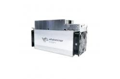 China M30S+ M30S Microbt Whatsminer M30S++ 102/104/106T New Bitcion Miner supplier