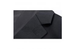 China 80% Cellulose Acetate Fibre Custom Men Business Suit 2 Piece Breathable supplier