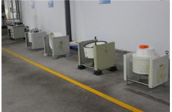 China 110Kg Payload Vessel Vibration Testing Machine With ISTA Standards supplier