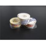 0.50mm-0.62mm Thickness Aramid Fiber Tape Resistant To Chemicals And Abrasion for sale