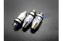 China HLP Cigarette Packer Machine Parts Nozzle Repair Kit YB43A-10.1-16 supplier