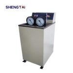SH6602 Petroleum Testing Instruments Liquefied Petroleum Vapor Pressure Tester Pump Circulation Mixing for sale
