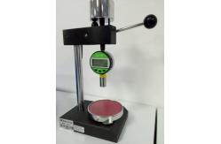 China Shore A Hardness Tester Rubber Shore A Durometer supplier