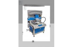 China Precision KY-368 Silicone Pvc Dispensing Machine For Consistent Dispensing Results supplier