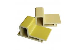China Building Facade Exterior Wall Cladding Recyclable Material Terracotta Panels supplier