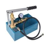 12L Water Tank Hydraulic Test Pump 0 - 10MPA Pressure SD-100E for sale