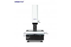 China 3 axis Full Manual Vision Measurement Machine For Small Batch Inspection​ supplier