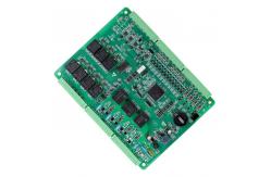 China 94vo Circuit Board FR4 Multilayer Pcb Assembly 1-48 Layer supplier