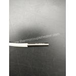 50W/CM2 Stainless Steel Sheath Cartridge Heaters 4x25mm for sale