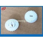 H Hole 20T Gear Atm Machine Components 3*5mm NCR S2 Presenter for sale