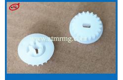 China H Hole 20T Gear Atm Machine Components 3*5mm NCR S2 Presenter supplier