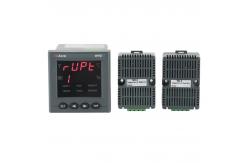 China WHD72-22 Temperature & Humidity Controller supplier