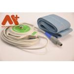 Sunray CTG Fetal Transducer Ultrasound TOTO Probe For Sunray SRF618A/B/B+ +/B5 for sale