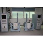 100G Electrodynamic Shaker Comply With ASTM D 4728 For Package Vibration Test