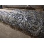 Factory Price Razor Wire Fence/ Razor Barbed Wire/ galvanized Concertina Razor Wire for sale