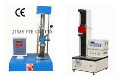China TLS-S1000 Digital Display Spring Tension & Compression Testing Machine supplier