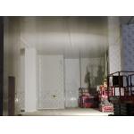 High Density PU Insulated Cold Room Panel Custom Sizes