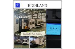 China YST450 Hydraulic Test Benches Fully Automatic 160 Kw Specification Parameters supplier