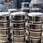 PTFE Lined Rubber Expansion Joint