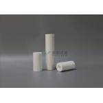 PP Spun Water Melt Blown Filter Cartridge RO Filter 5 Micron 10 OD 115mm for sale