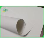 Waterproof  Moisture Proof 120g 144g Stone Paper For Making Calendar