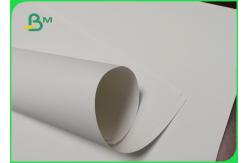 China Waterproof  Moisture Proof 120g 144g Stone Paper For Making Calendar supplier