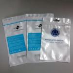 Electronic Packing Material Anti Static Shielding Pouch For Electrnic Components