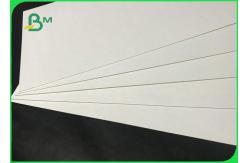 China Good Water Absorption 0.8mm 1.0mm High Bulk Coaster Paper Board supplier